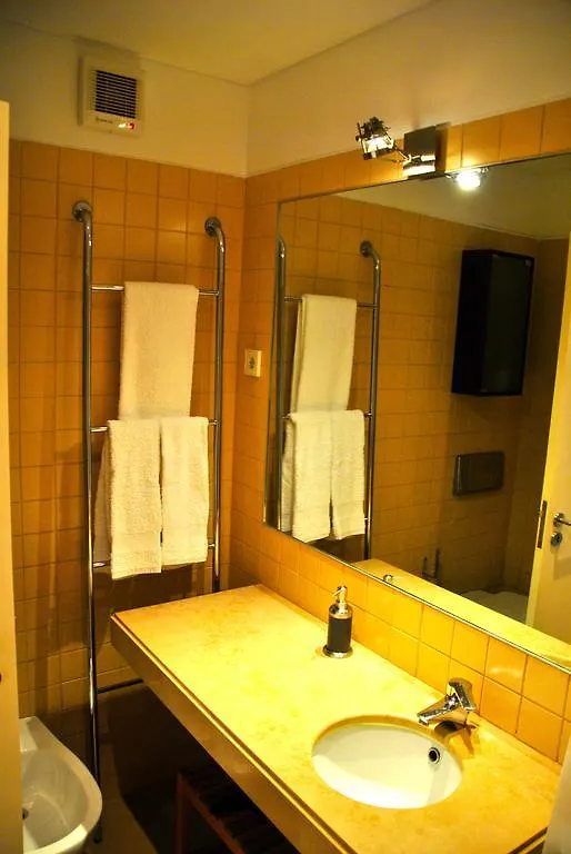 Pateo Fieis Apartment Lisbon
