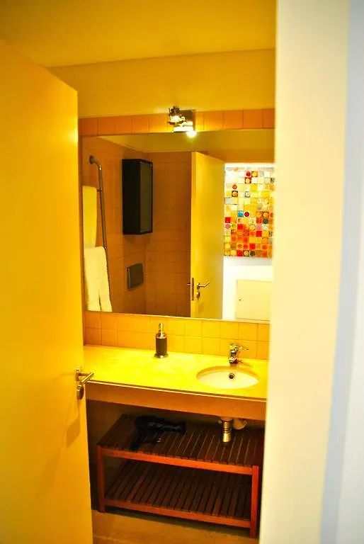 ליסבון Pateo Fieis Apartment פורטוגל