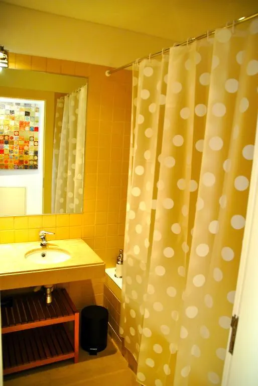 ליסבון Pateo Fieis Apartment 0*,  פורטוגל